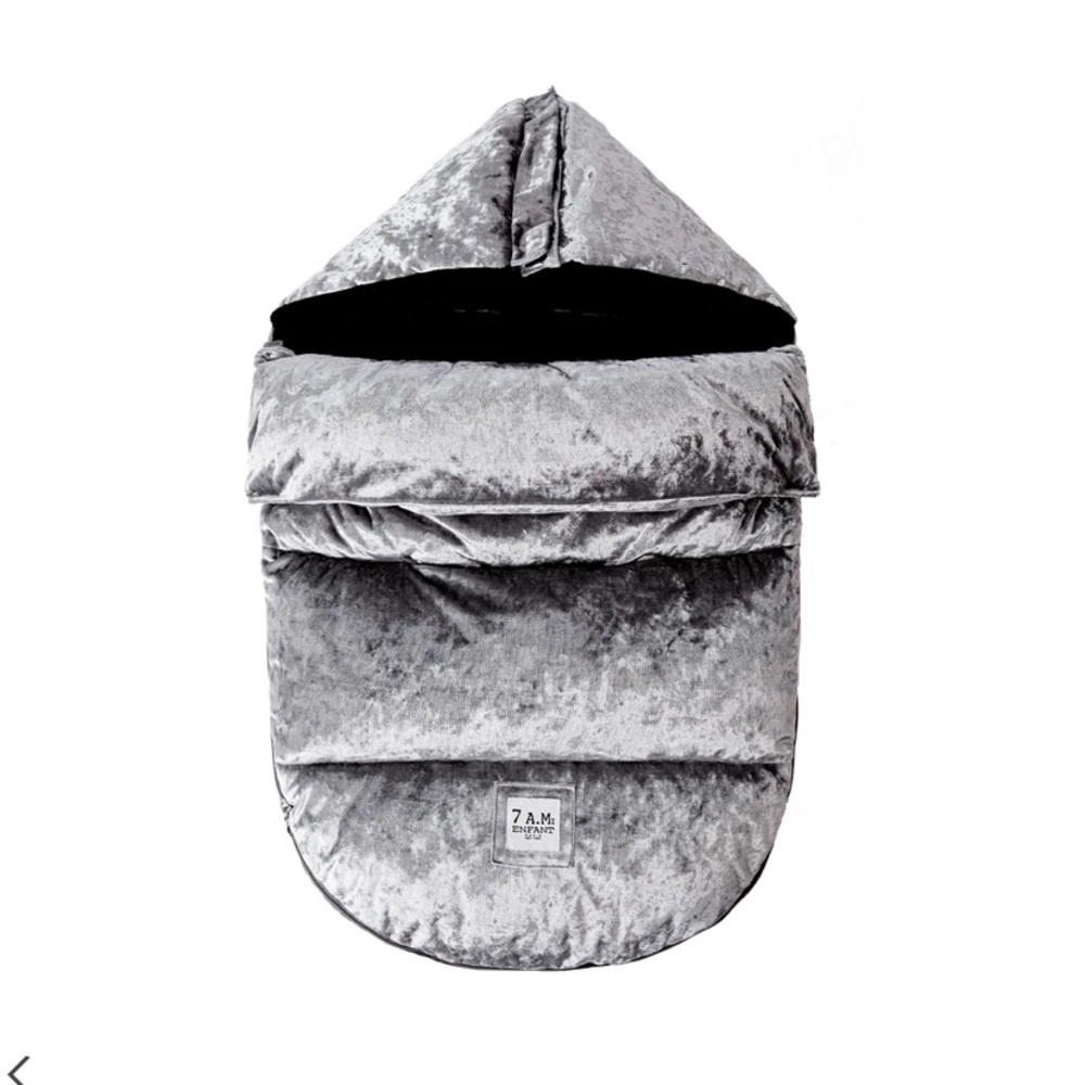 7am Enfant Velvetpod (M/L)